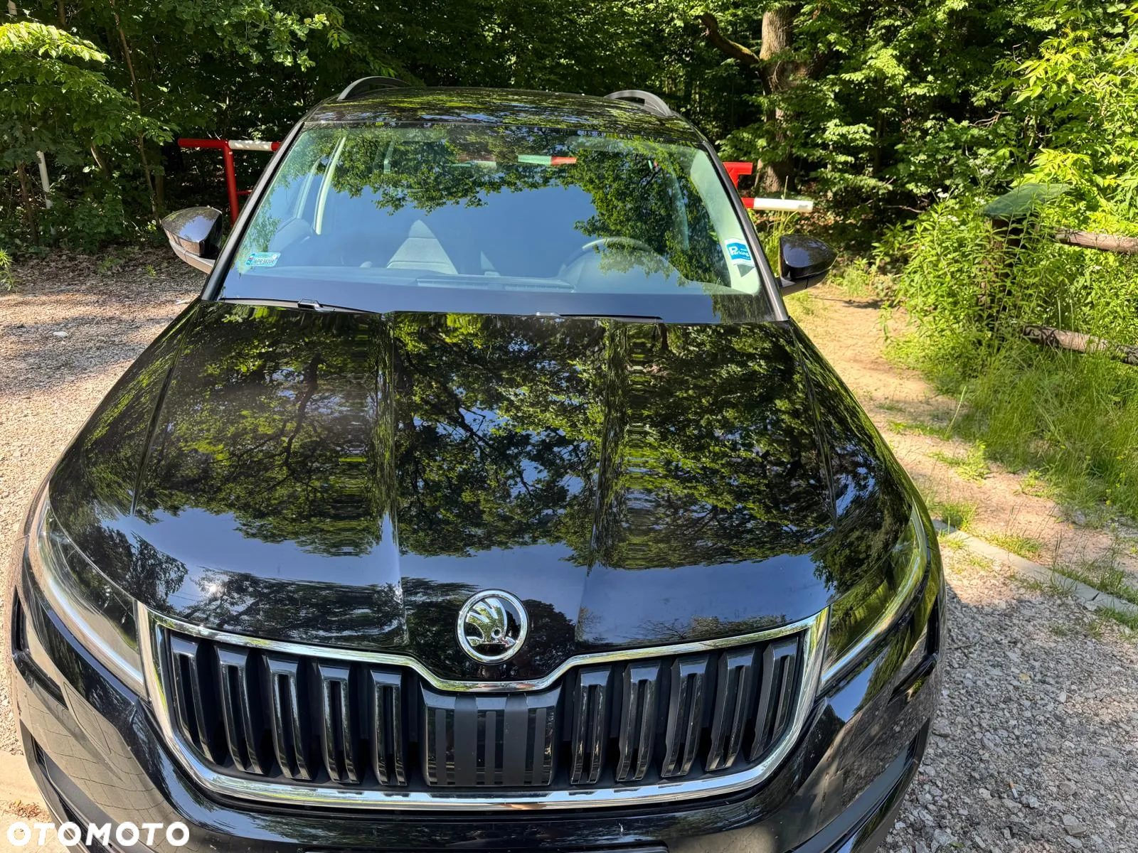 Skoda Kodiaq 2.0 TSI 4x4 Business DSG - 7