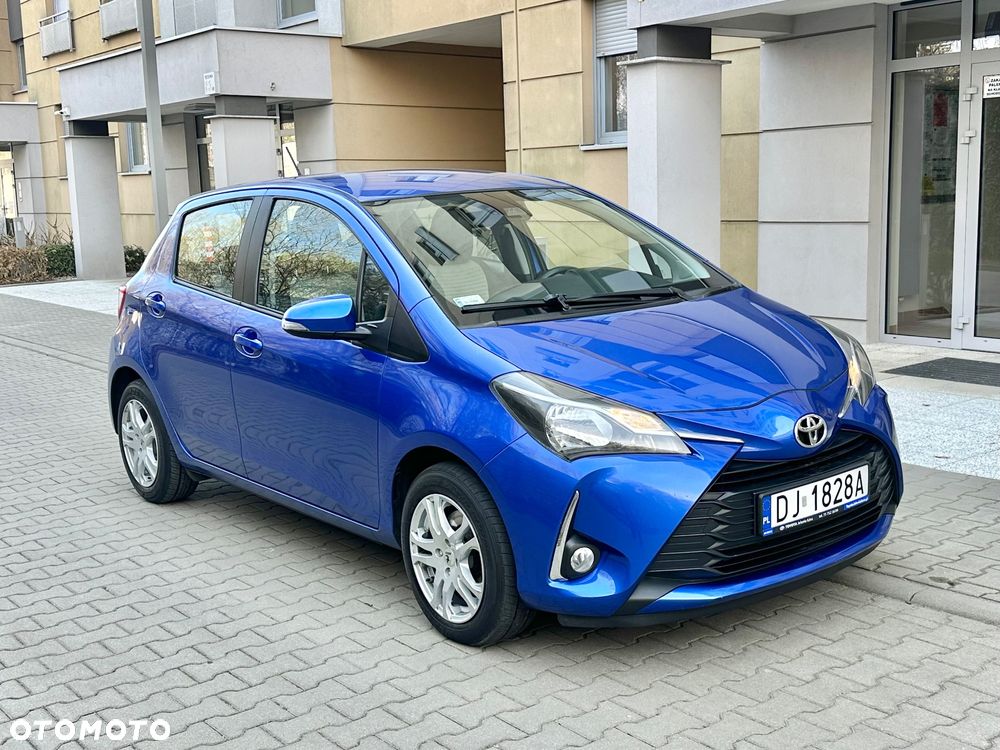 Toyota Yaris 1.5 Premium - 3