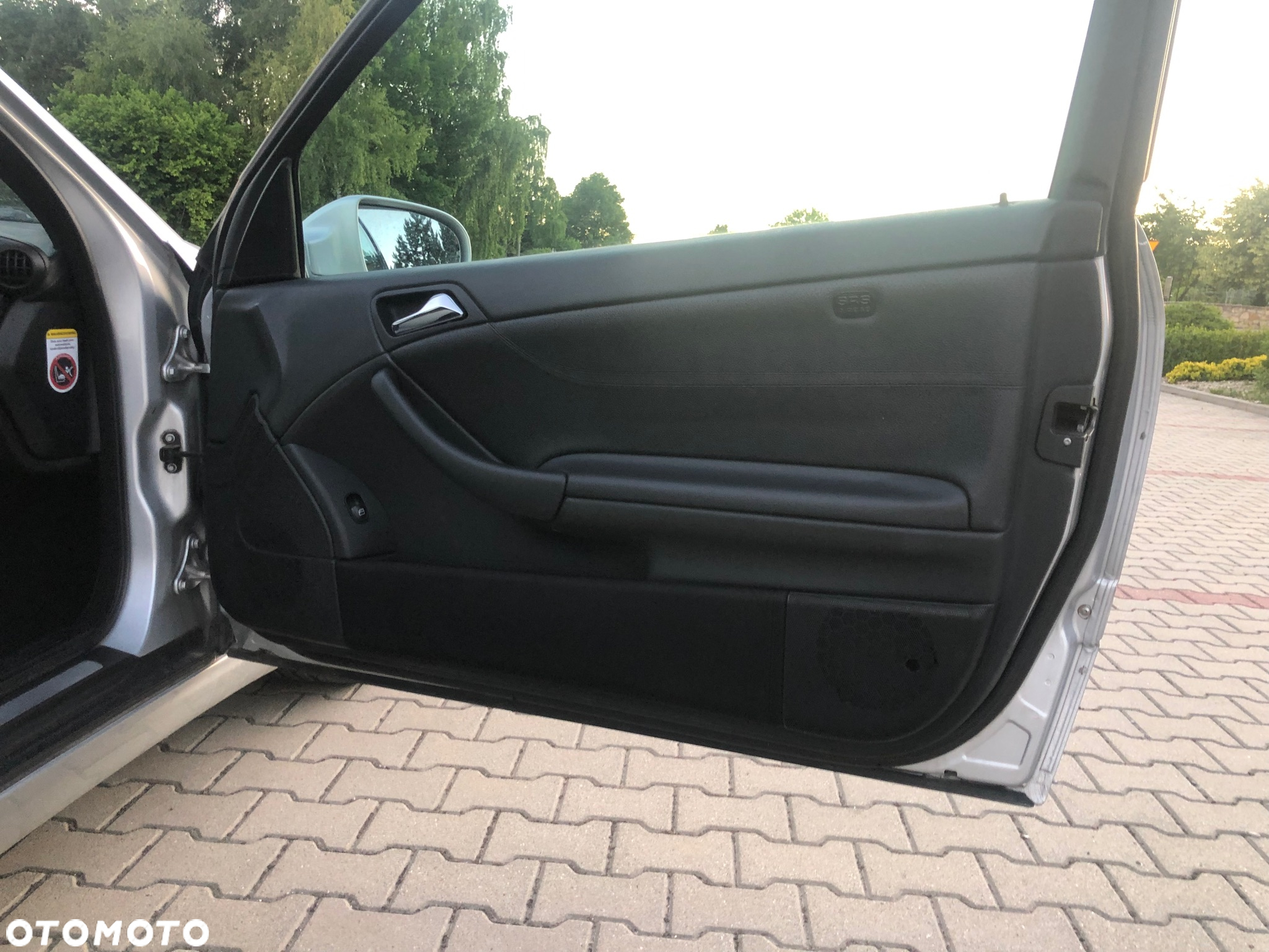 Mercedes-Benz CLC 200 CDI - 20