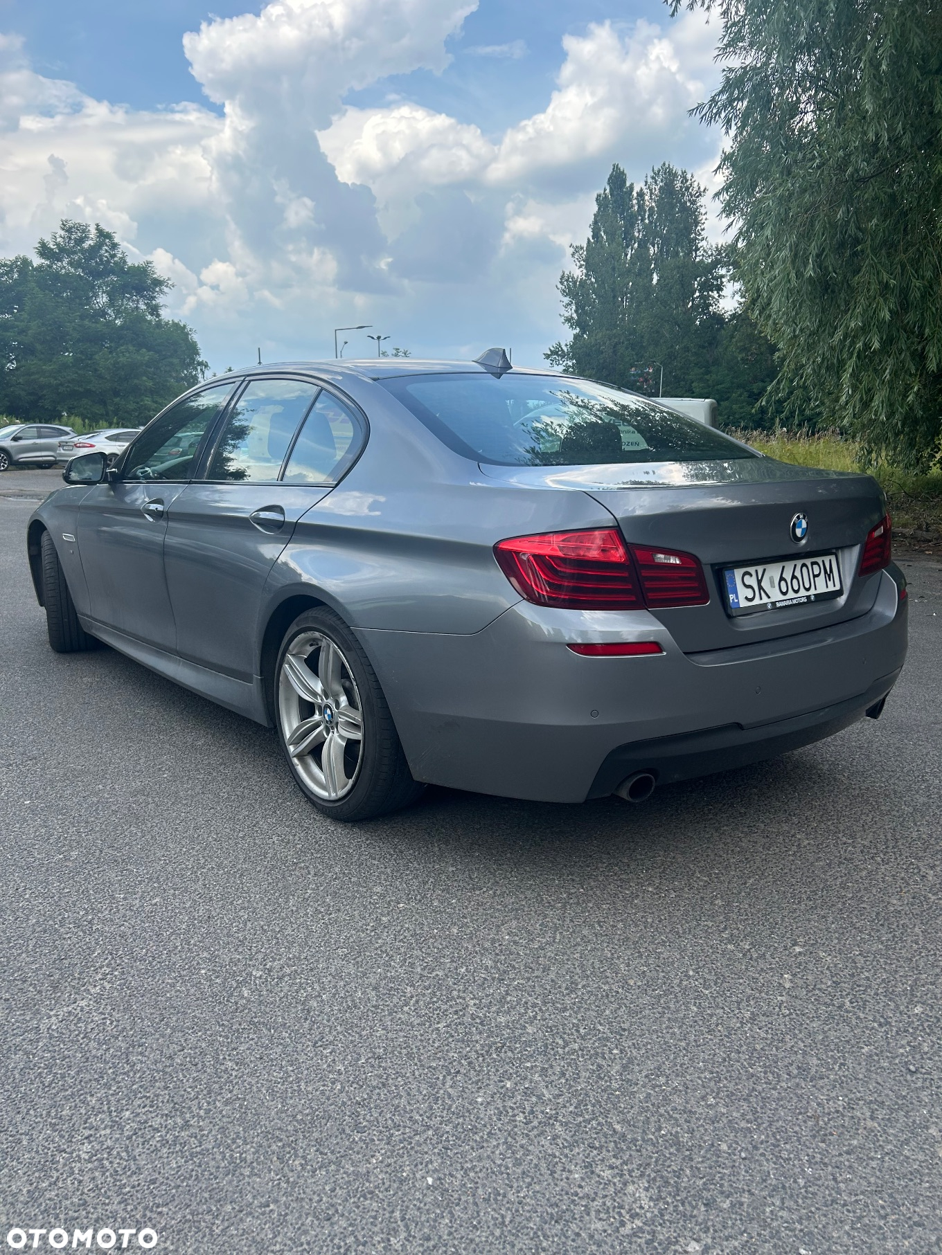 BMW Seria 5 - 37