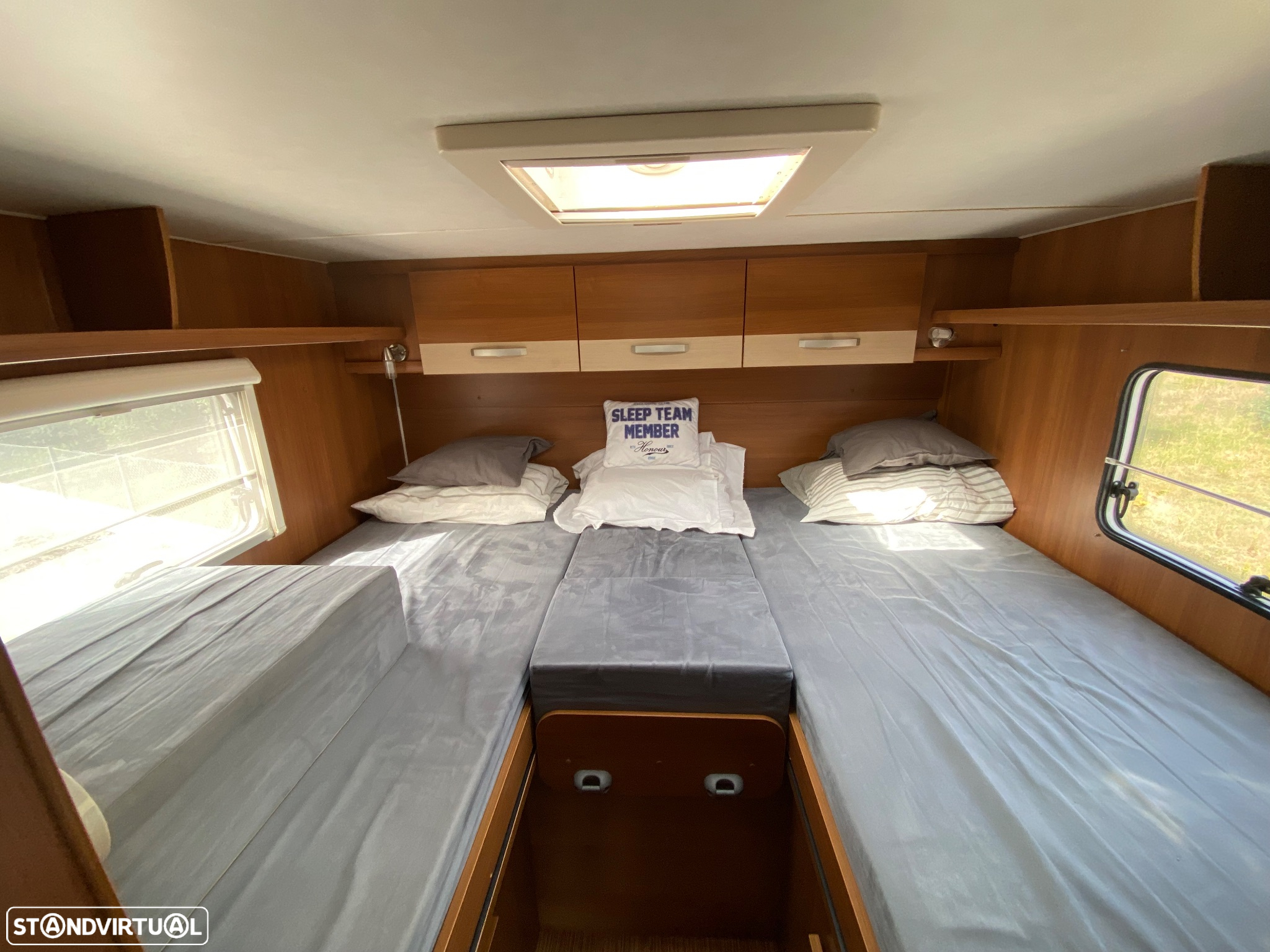 Fiat Ducato - 11