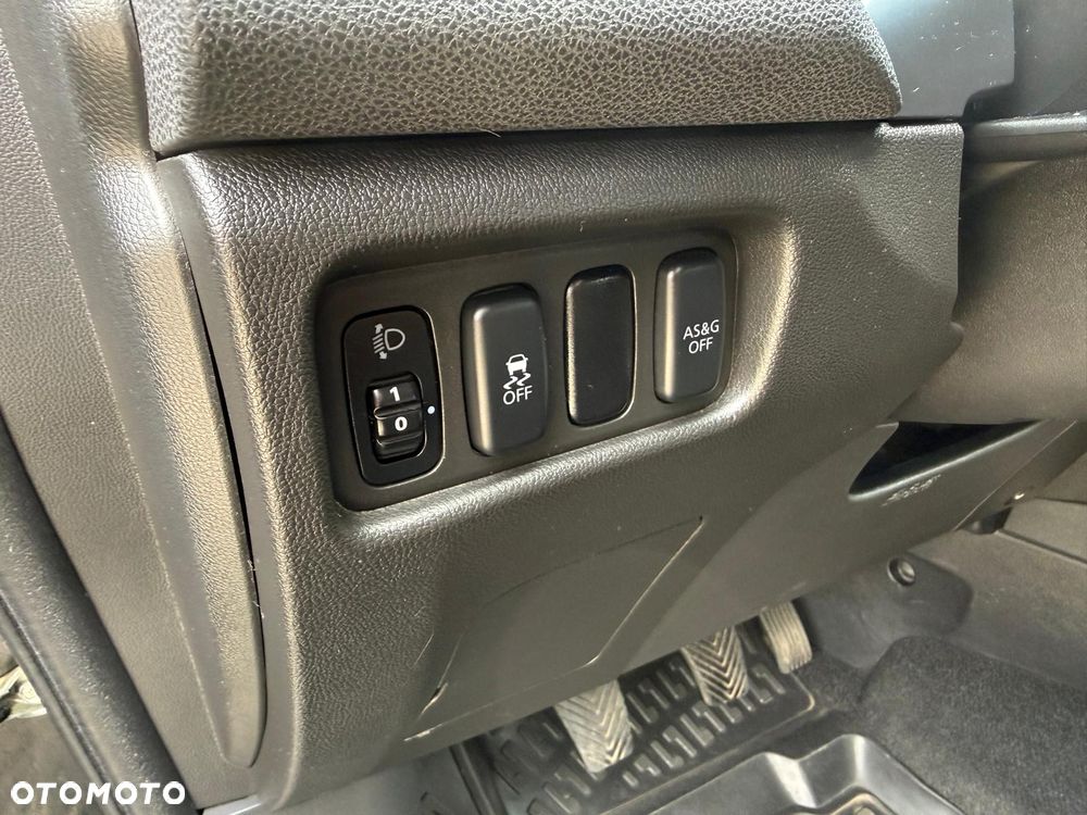 Mitsubishi ASX 1.6 2WD Klassik Kollektion+ - 15