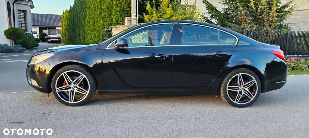 Opel Insignia 1.8 Sport - 5