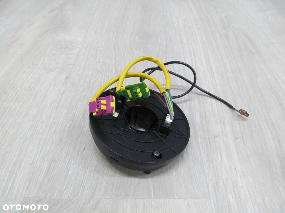 MB ML LIFT 163 TASMA ZWIJAK PODUSZKI AIRBAG 1634600249 - 2
