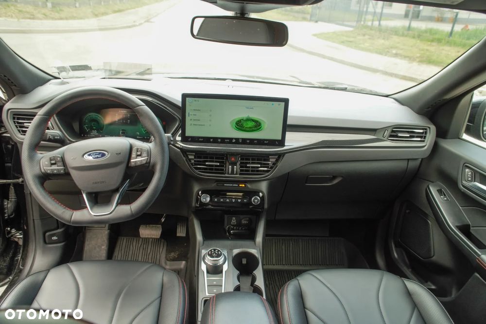Ford Escape - 11