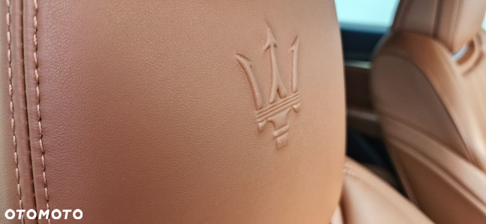 Maserati Levante S - 21