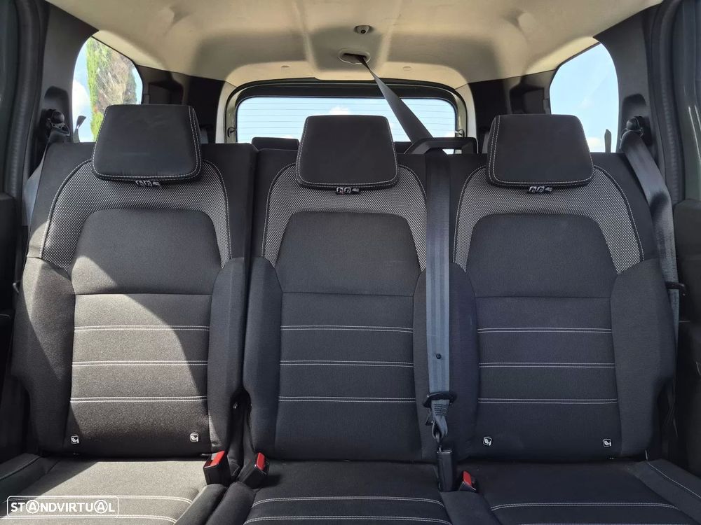 Dacia Jogger 1.0 ECO-G Expression 7L Bi-Fuel - 12