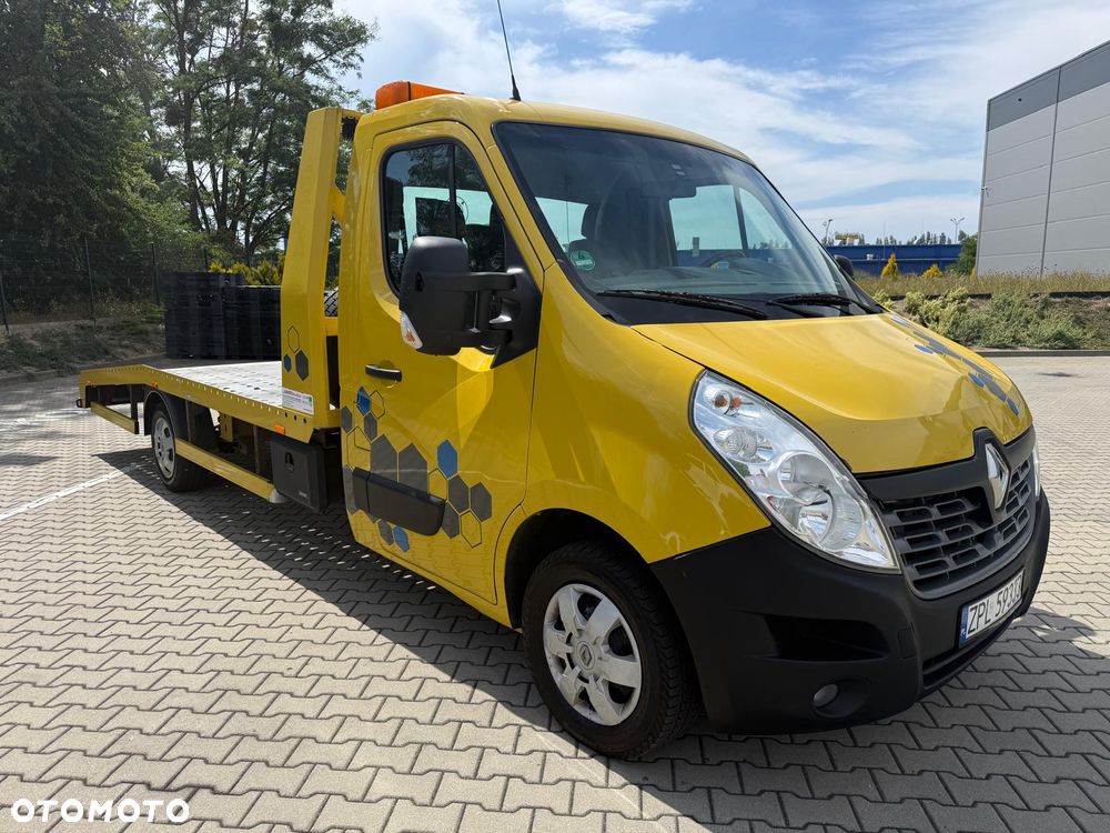 Renault Master 165dci Autolaweta - 3