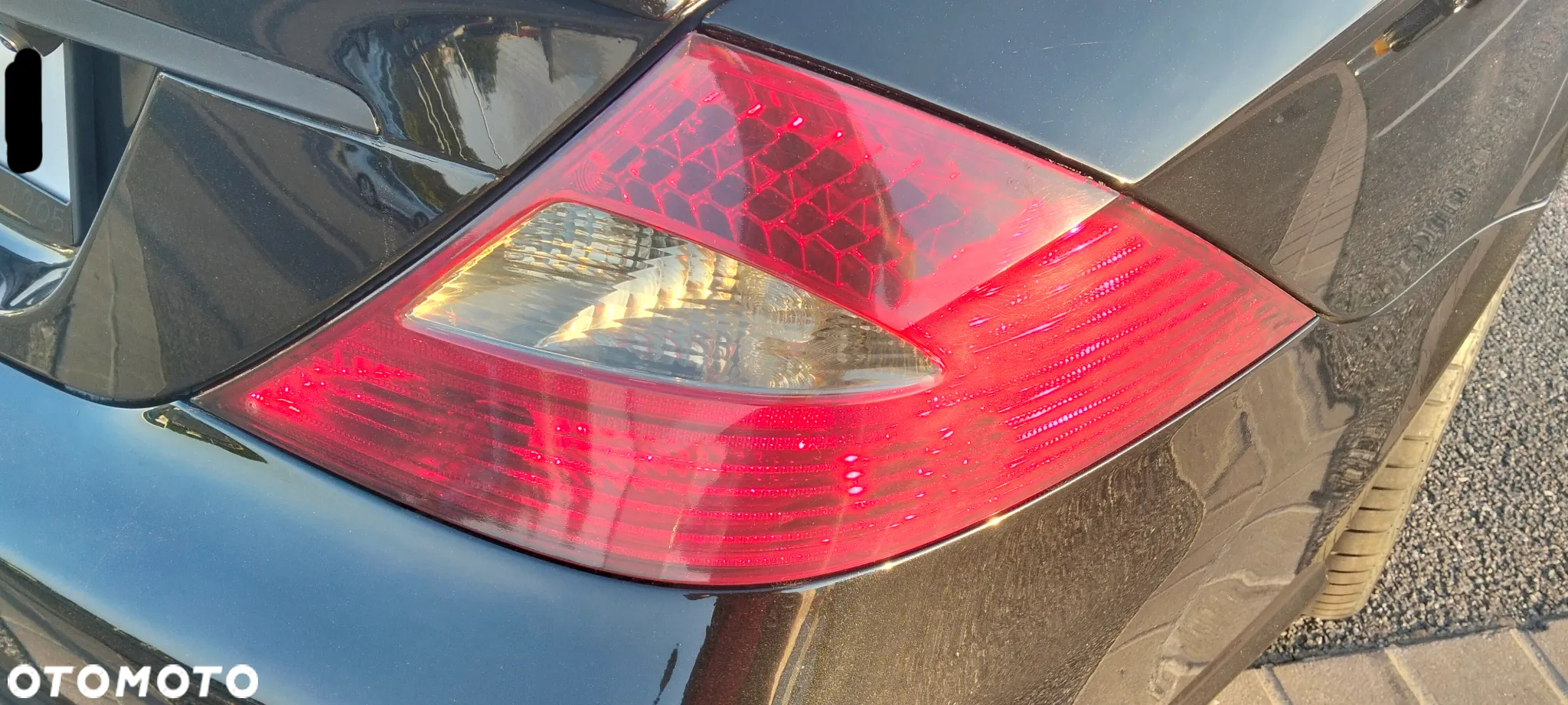 Mercedes-Benz CLS 500 - 19