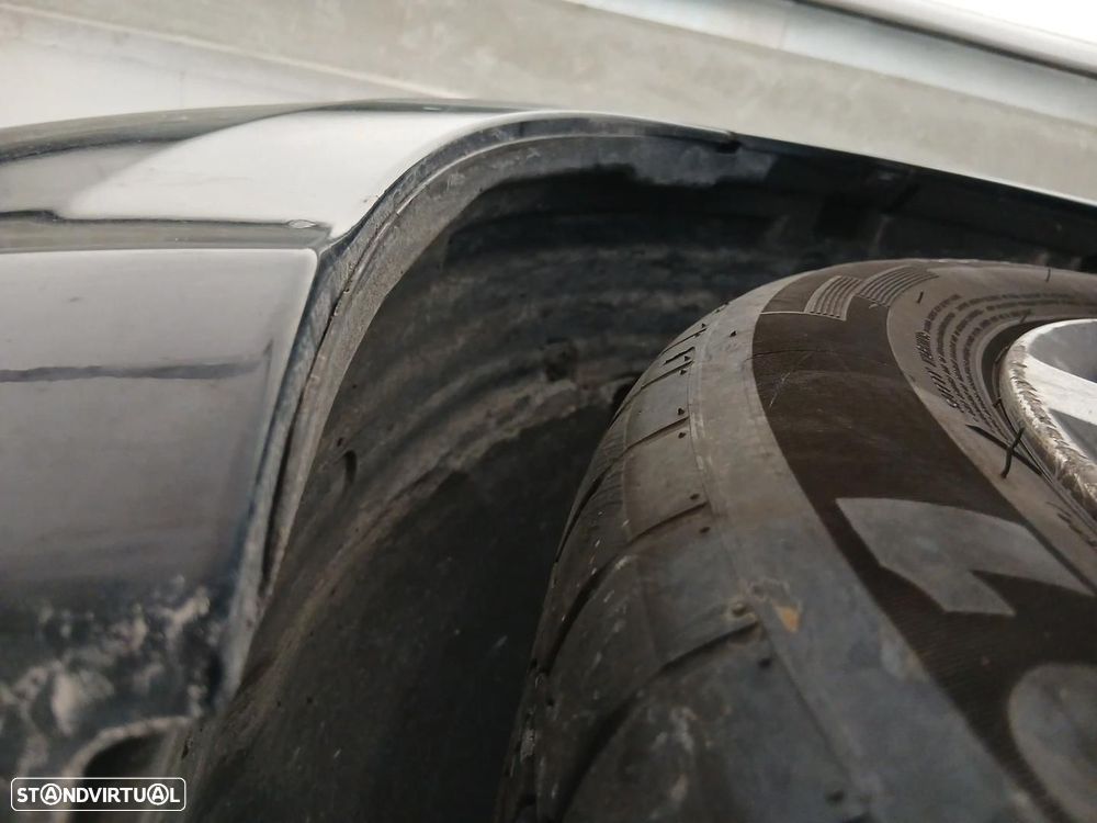 Cava roda frente esquerda NISSAN Pulsar Hatchback (C13) - 1