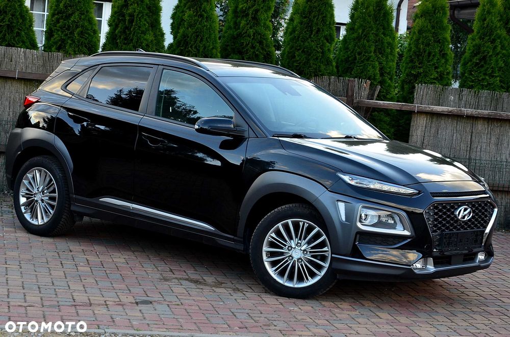 Hyundai Kona - 3