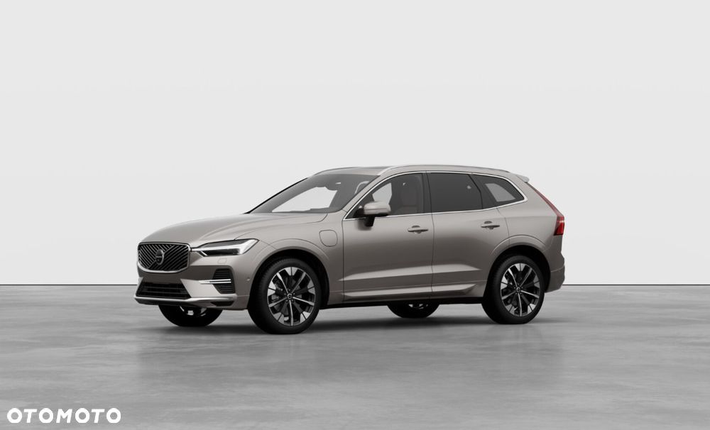 Volvo XC 60 T6 Plug-In Hybrid AWD Ultra Bright - 1