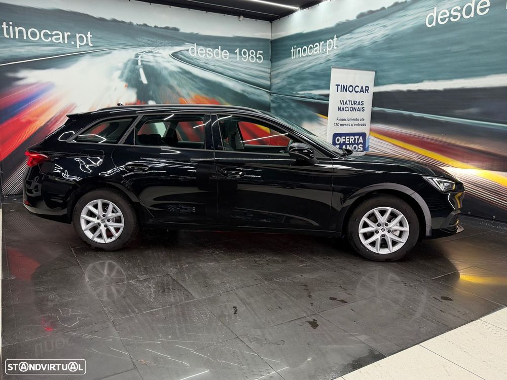 SEAT Leon ST 1.5 TSI Style - 8