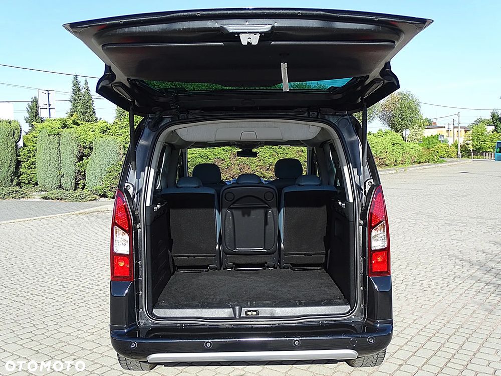 Citroën Berlingo Multispace HDi 115 FAP Selection - 23