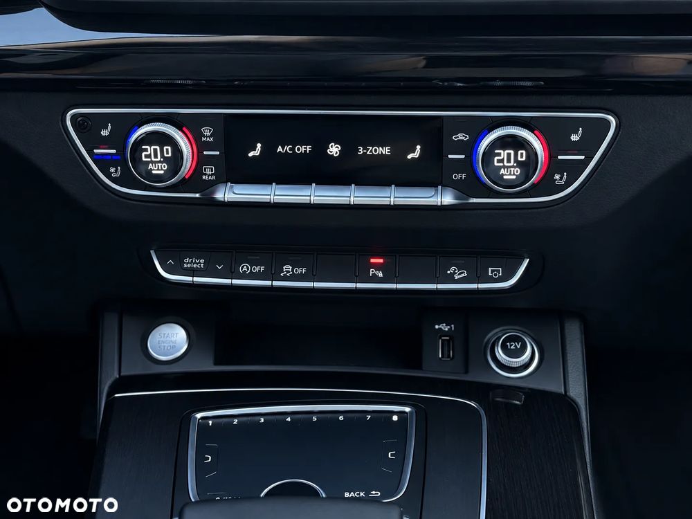Audi Q5 2.0 TFSI Quattro S tronic design - 12