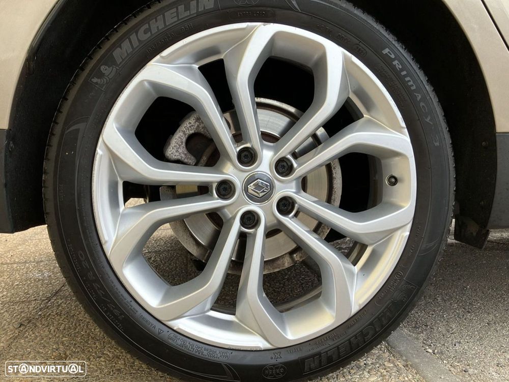 Renault Scénic - 29