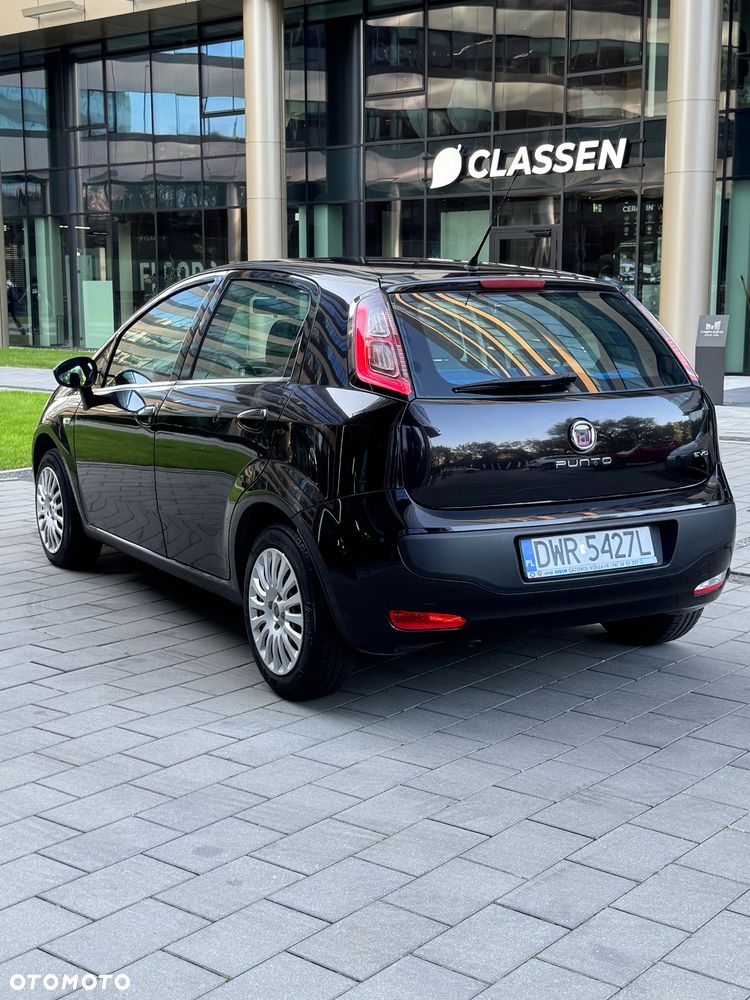 Fiat Punto - 3
