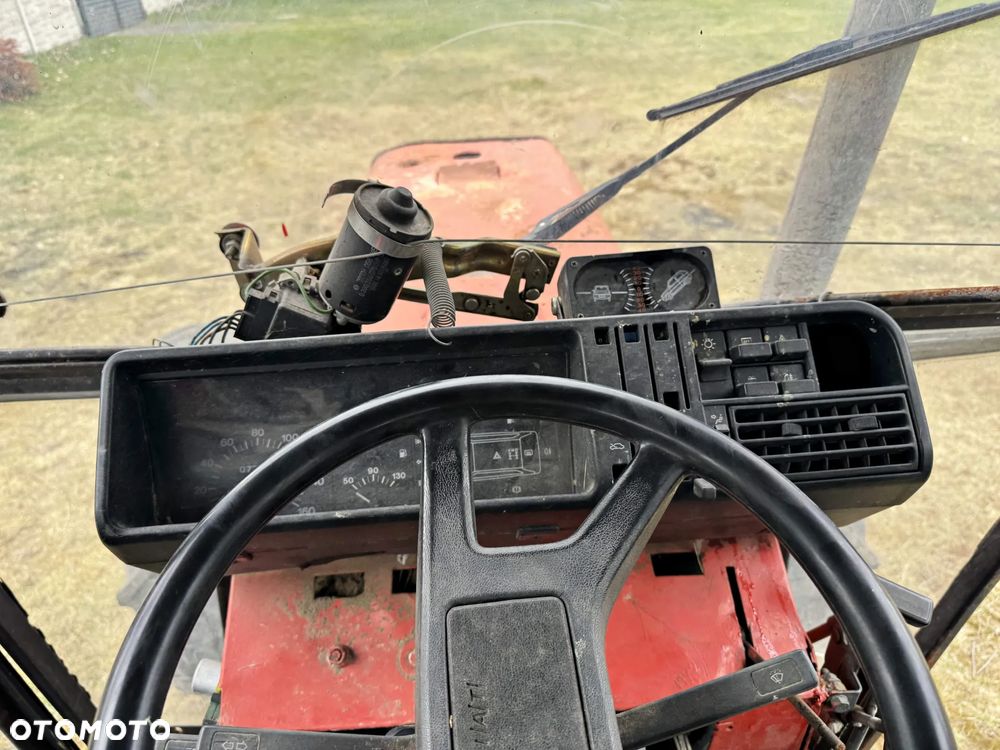 Massey Ferguson MF274/4 - 7