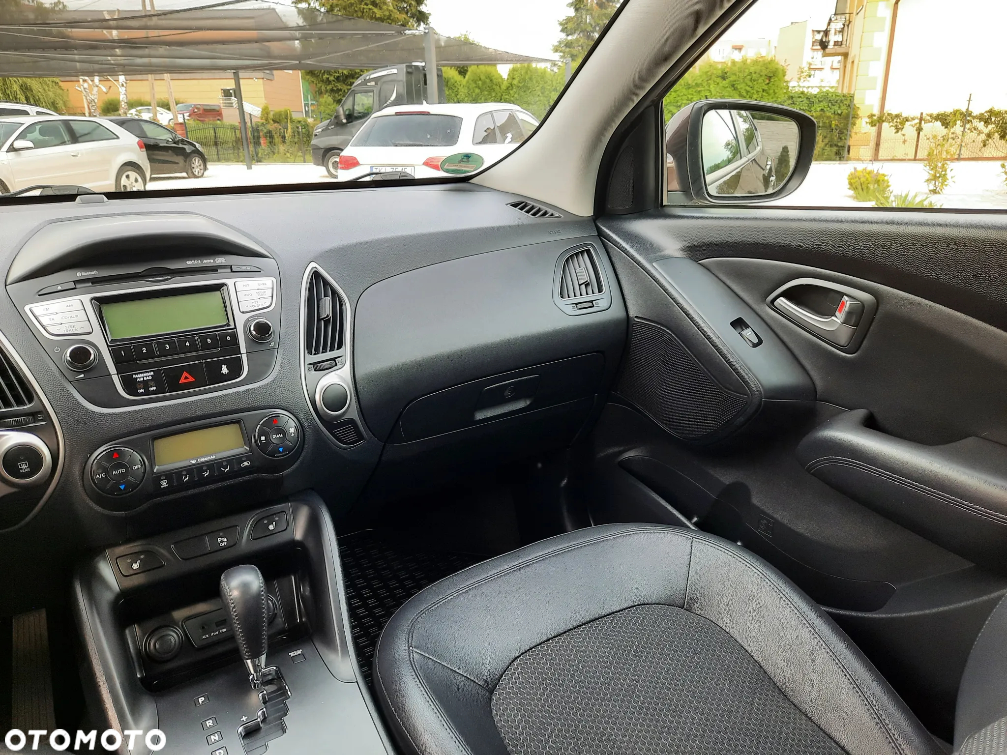 Hyundai ix35 2.0 Premium 2WD - 33
