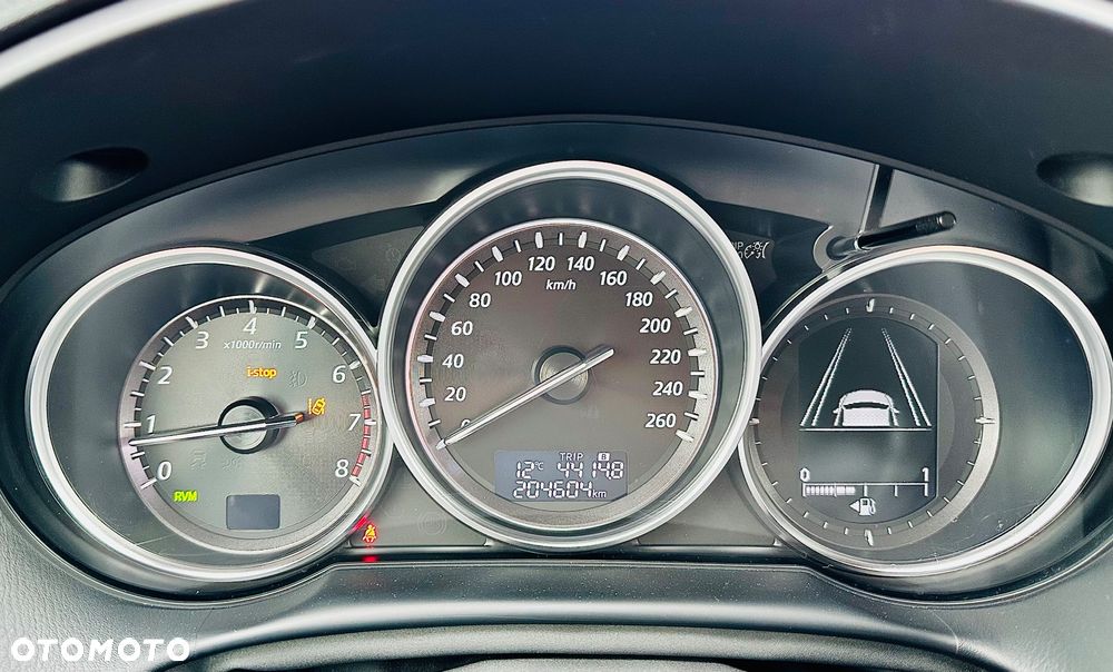 Mazda CX-5 2.0 Skypassion AWD - 21