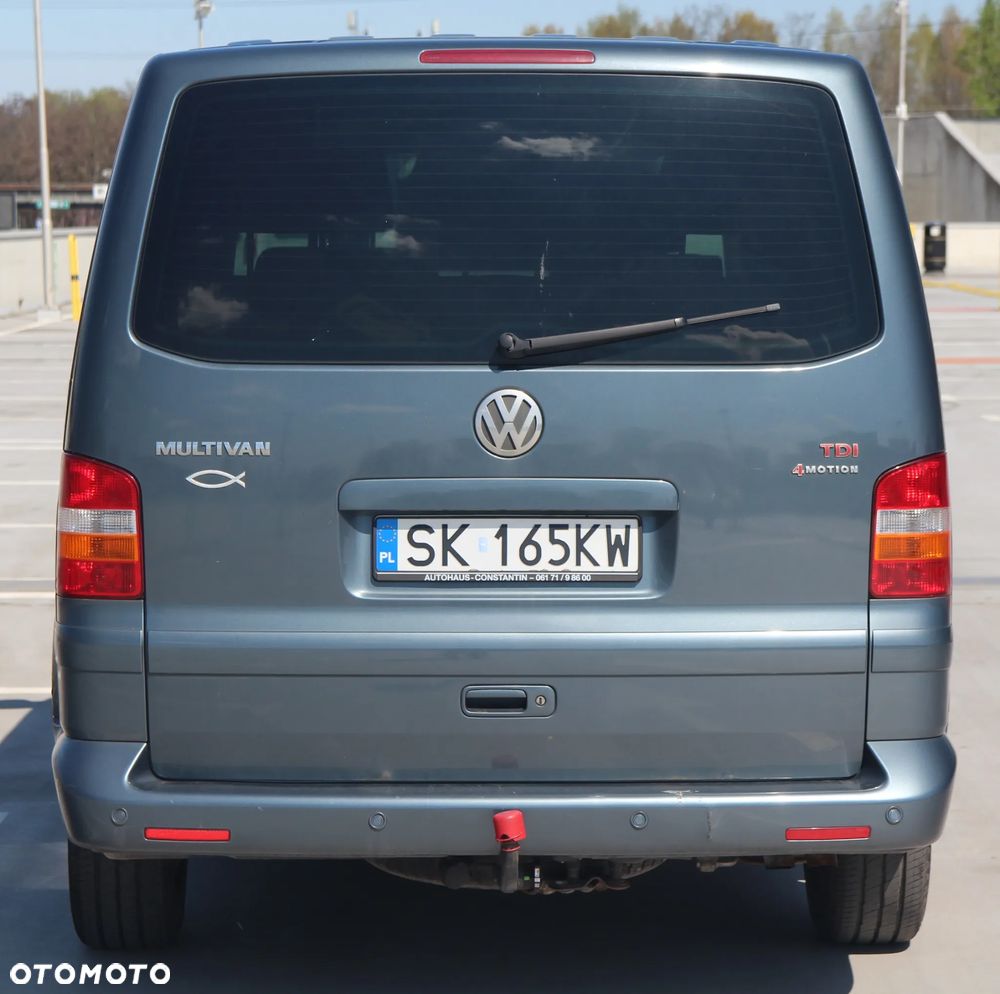 Volkswagen Multivan L1 Highline 4Motion - 3