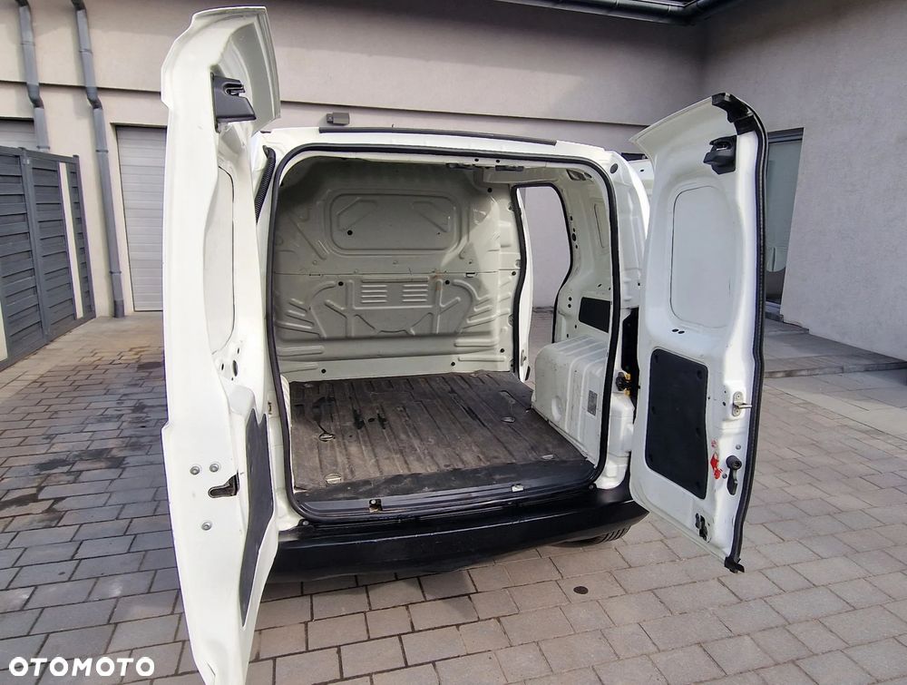 Fiat Fiorino - 5