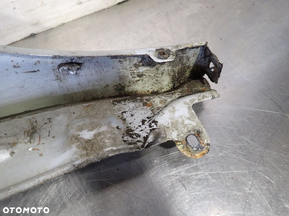 BŁOTNIK LEWY PRZEDNI VOLKSWAGEN BORA - 14