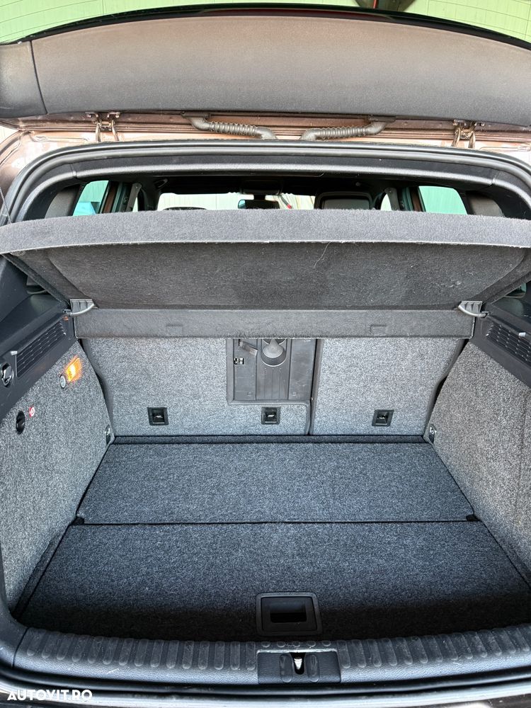 Volkswagen Tiguan 2.0 TDI 4Motion DSG Track & Field - 8