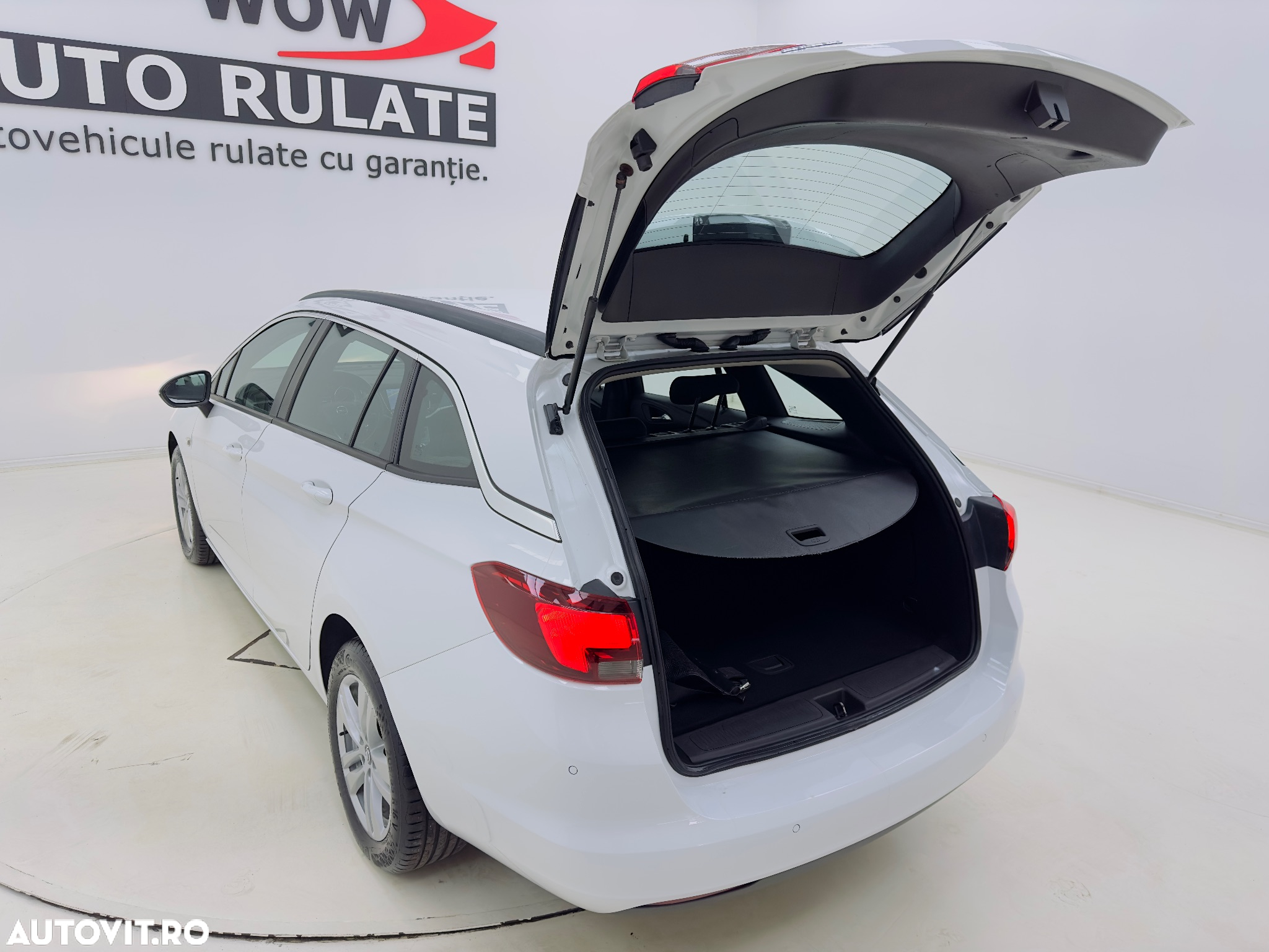 Opel Astra - 24