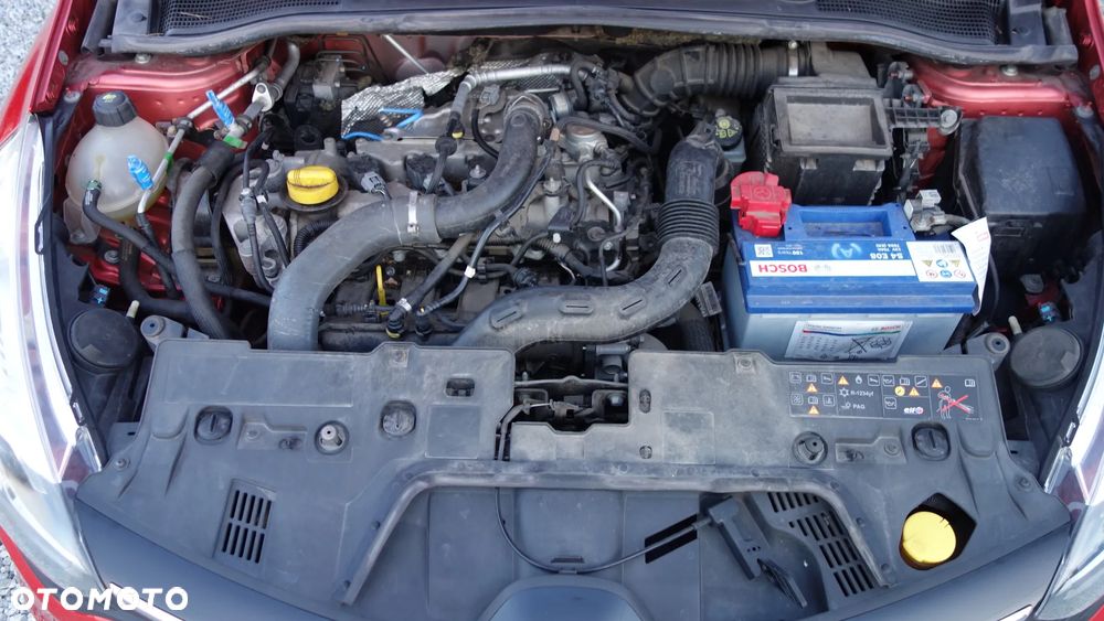 Renault Clio 1.2 Enegry TCe Limited - 34