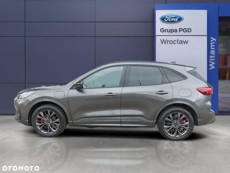 Ford Kuga - 2