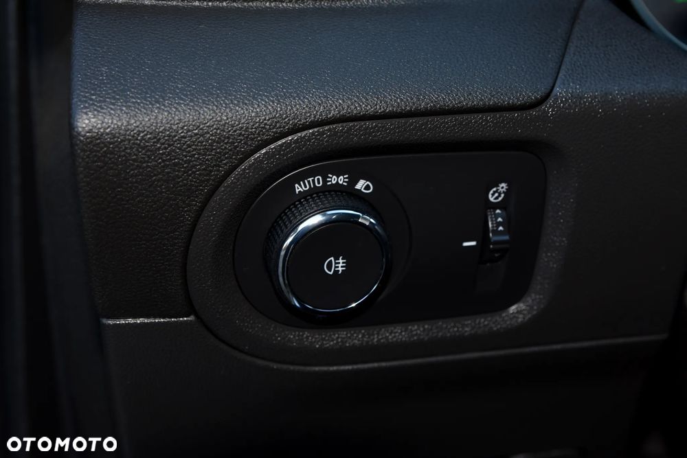 Opel Grandland X - 30