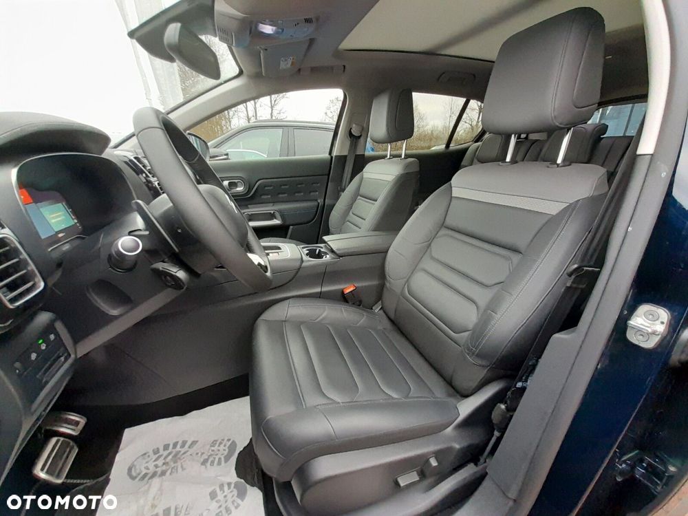 Citroën C5 Aircross - 15