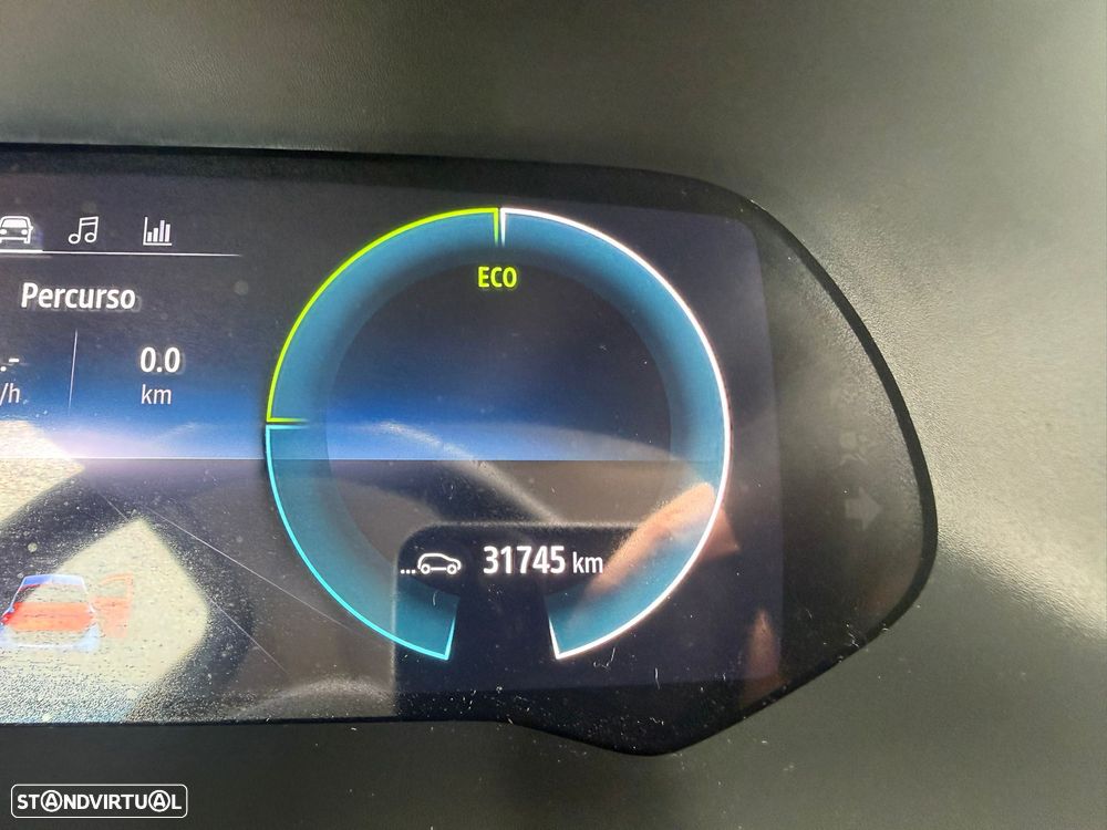 Renault Zoe (c/ Bateria) Zen 50 - 14