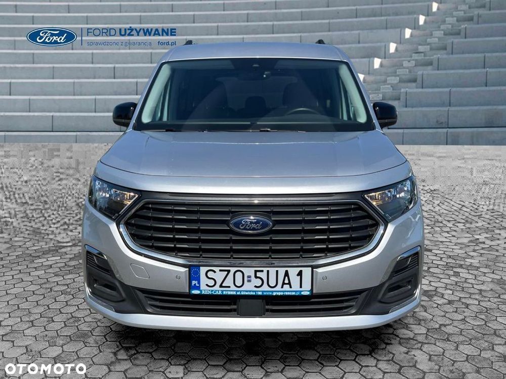 Ford Tourneo Connect 2.0 EcoBlue Titanium - 2