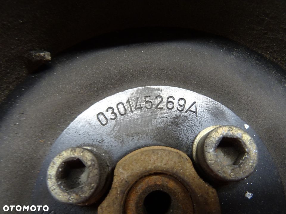 VW GOLF IV HB 5D 97-06 1.4B POMPA WSPOMAGANIA 030145269A - 2