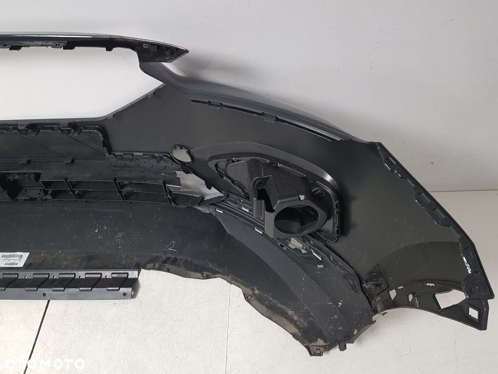 ZDERZAK PRZEDNI PRZÓD SEAT TERRACO 18-24r  5JF LESZNO - 10