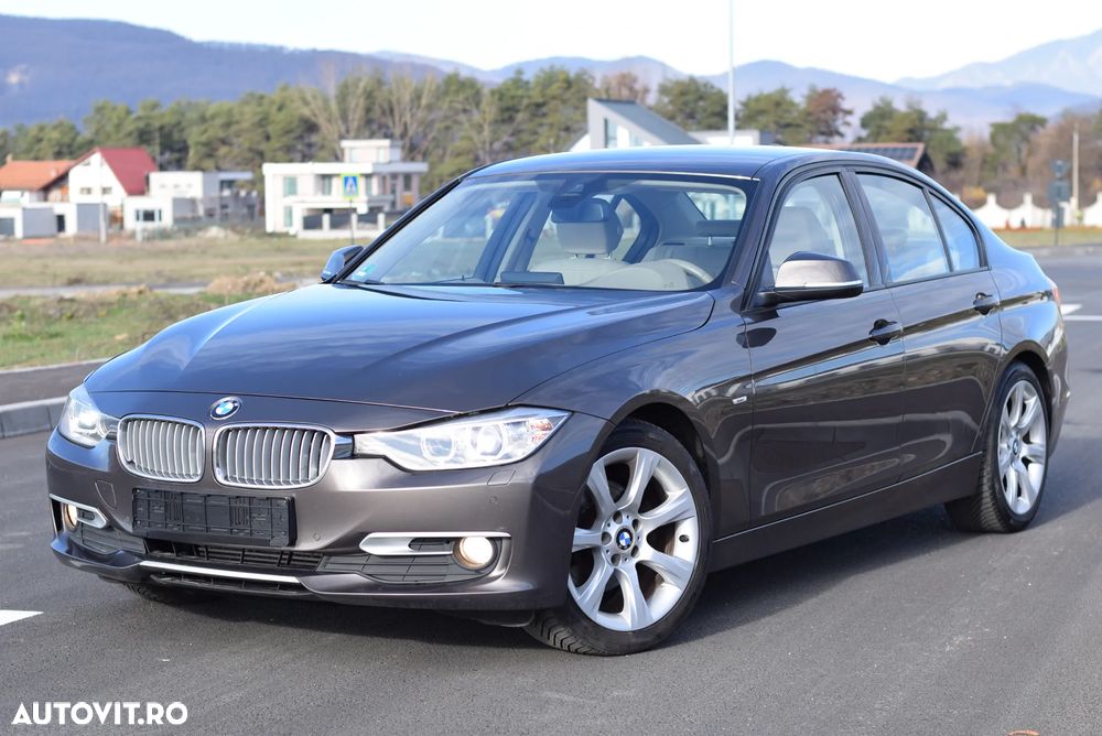 BMW Seria 3 320d Aut. Modern Line - 1
