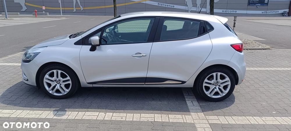 Renault Clio (Energy) TCe 90 Start & Stop INTENS - 2