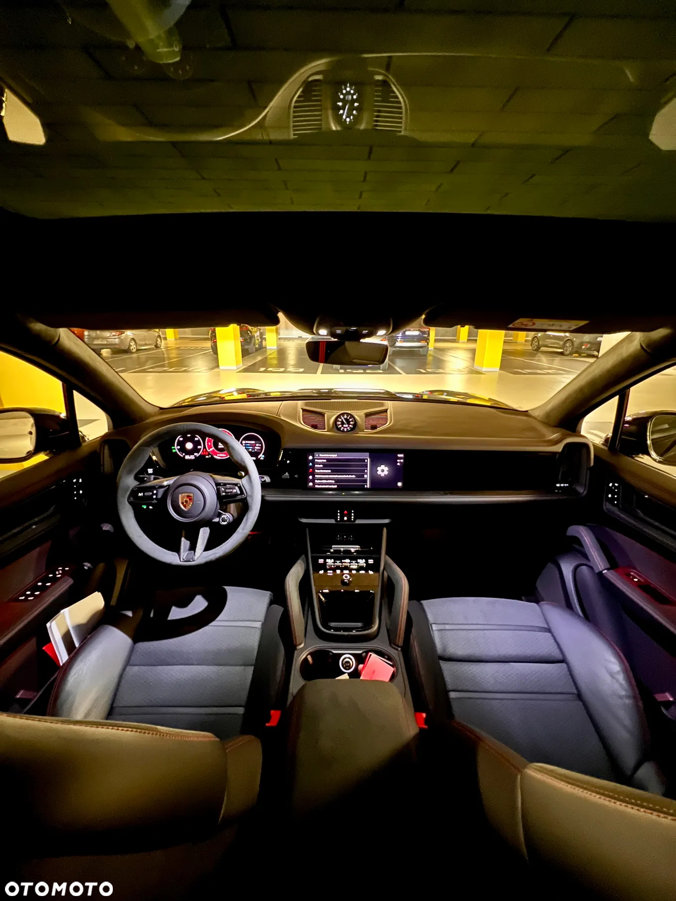 Porsche Cayenne GTS - 12