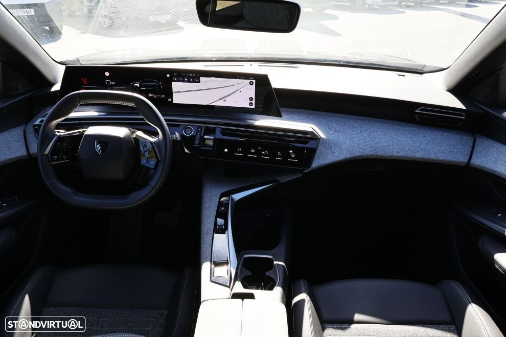 Peugeot 3008 1.2 Hybrid Allure e-DCS6 - 11