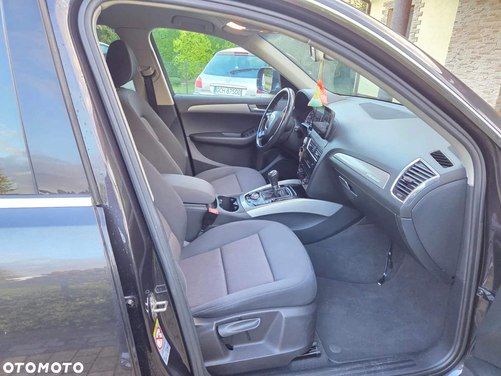 Audi Q5 2.0 TDI Quattro - 4