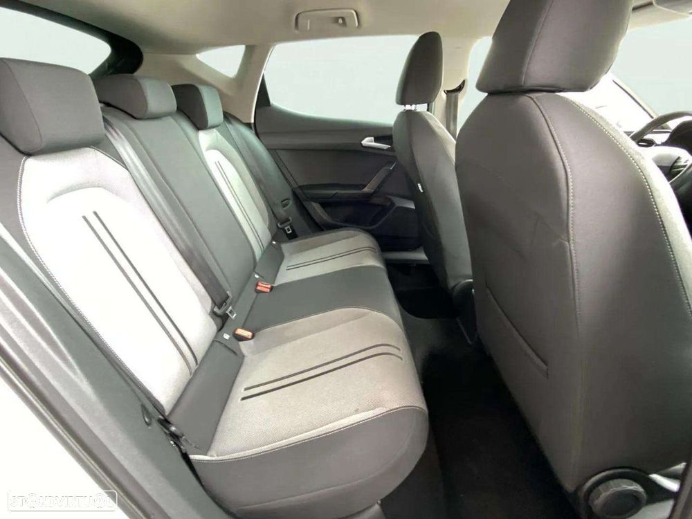 SEAT Leon 1.0 EcoTSI Style S/S - 14