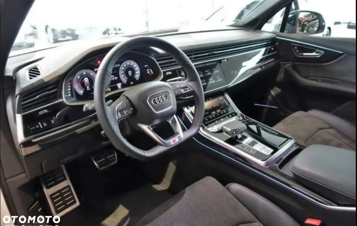 Audi Q7 50 TDI Quattro Tiptronic - 3