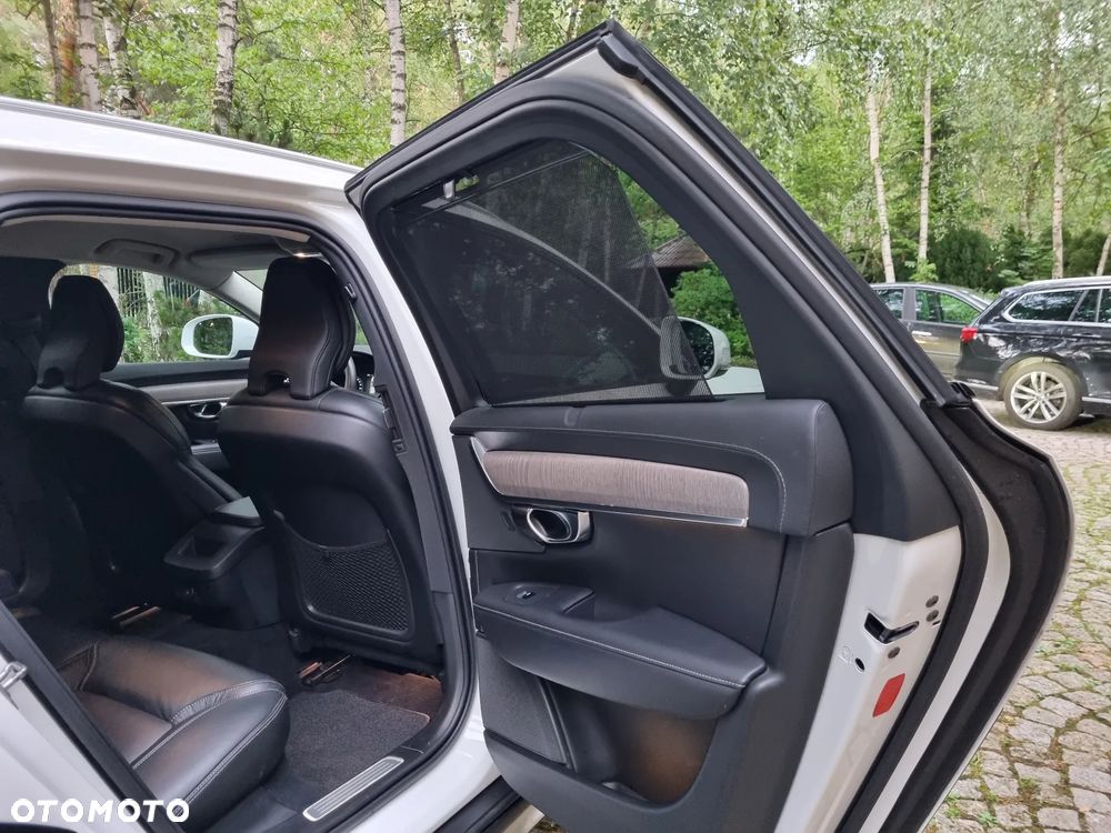 Volvo V90 Cross Country B5 D AWD Pro - 34