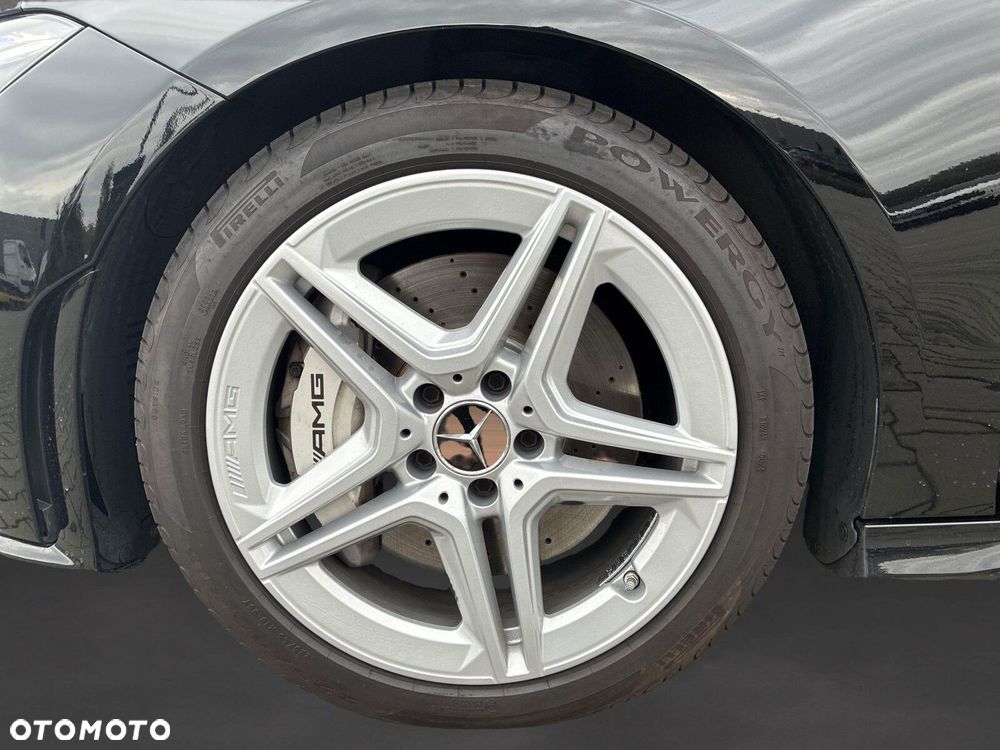 Mercedes-Benz CLA - 27