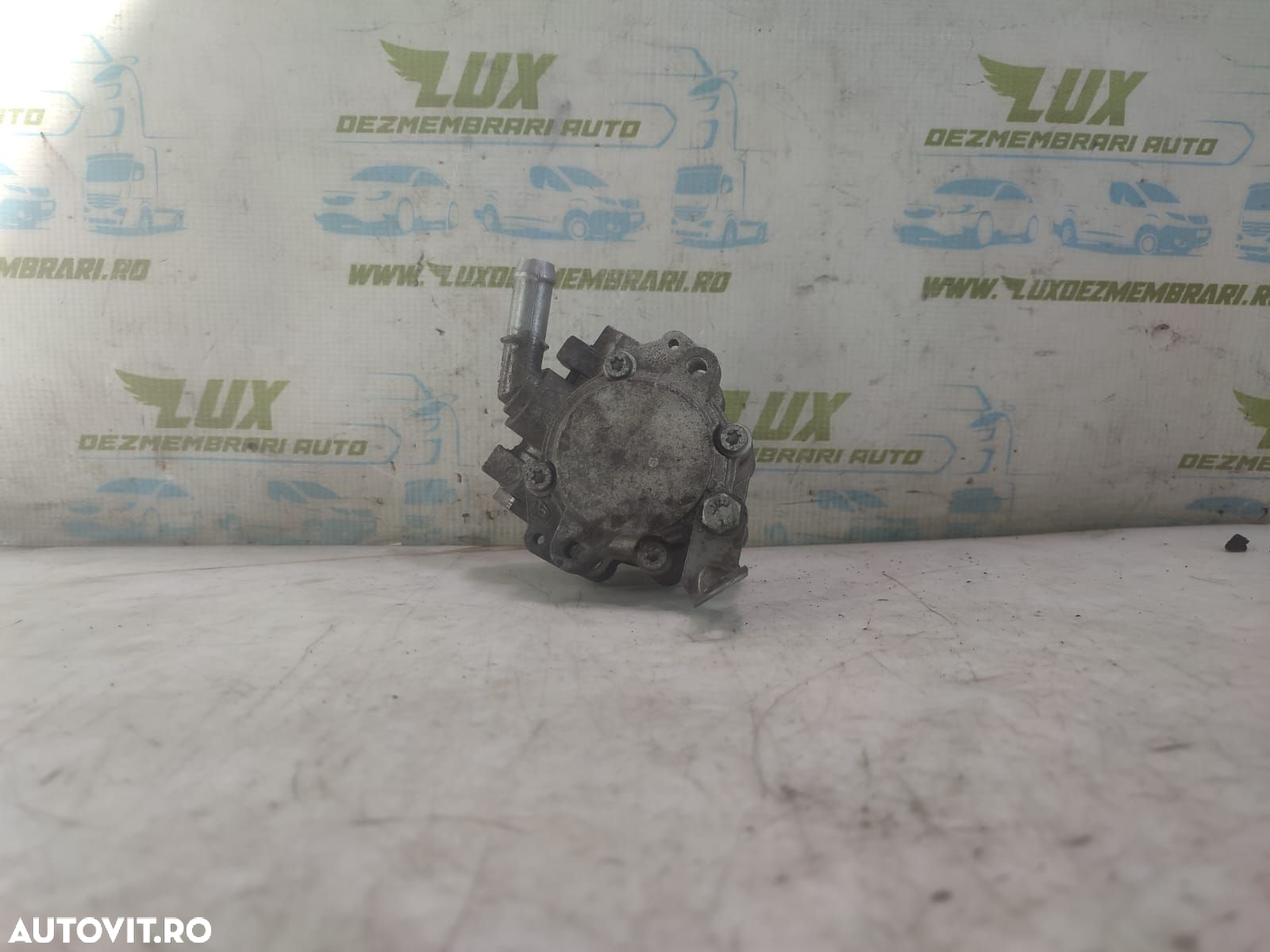 Pompa servodirectie lh2114302 2.0 D N47D20C BMW X1 E84 [facelift] [20 - 3