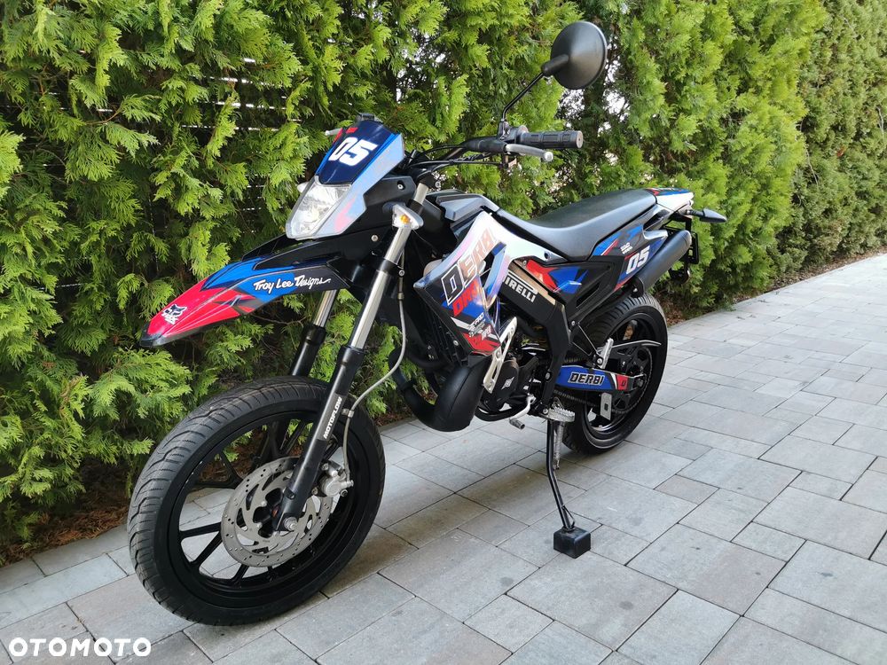 Derbi Senda - 10