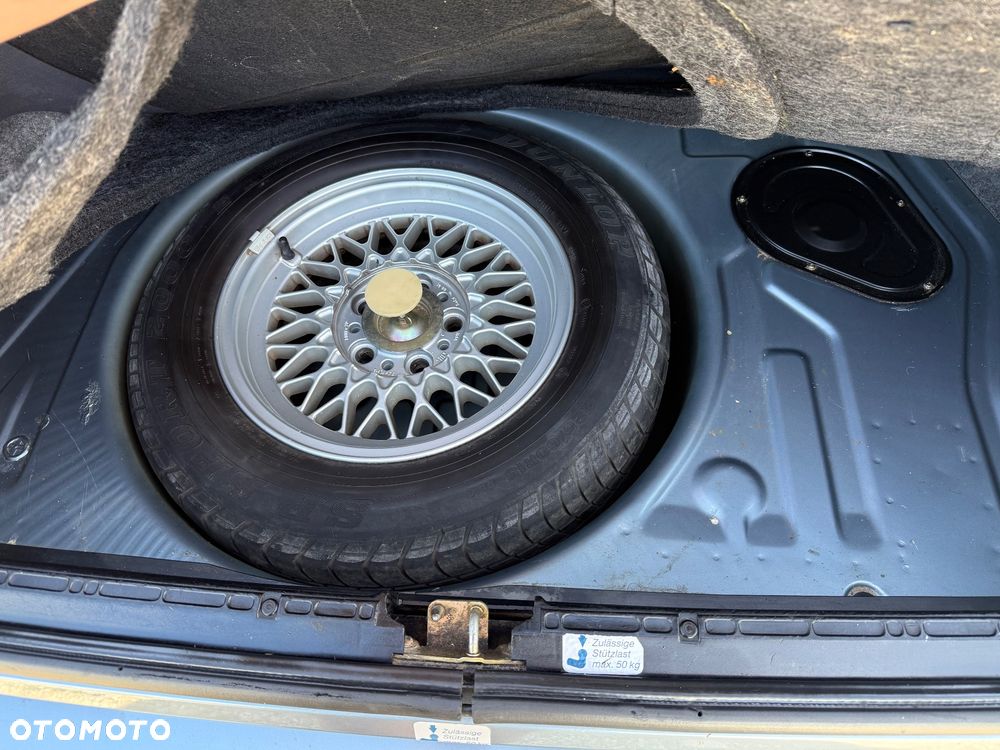 BMW Seria 5 - 17