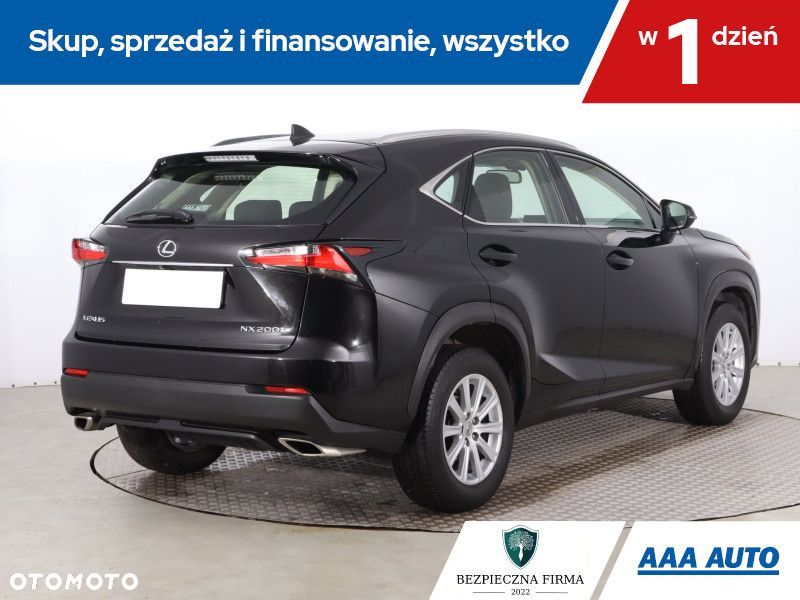 Lexus NX - 7